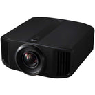 angled view of JVC DLA-NX9 projector
