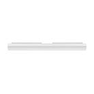 Top view of Sonos Arc Soundbar in white