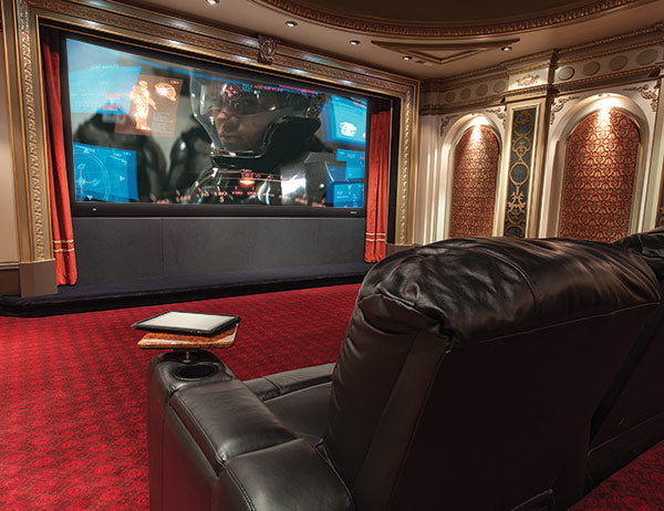 Award Winning Theater