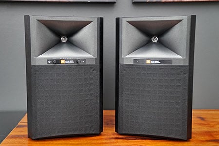 You Can’t Beat Active Bi-Amping