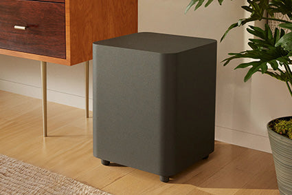 Wireless Subwoofer