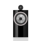 Bowers & Wilkins 705 S3 2-Way Stand Mount Bookshelf Loudspeakers - front