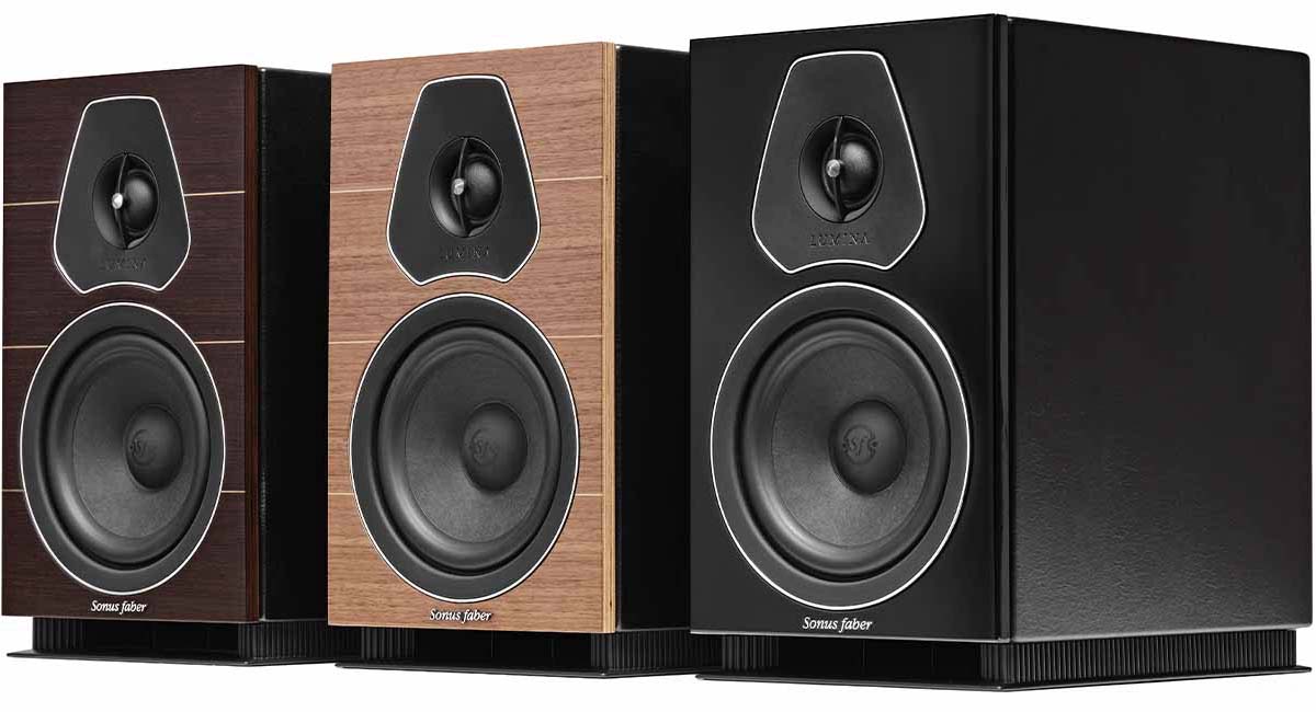 Lumina II - All Colors