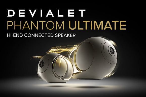 Devialet Phantom Ultimate