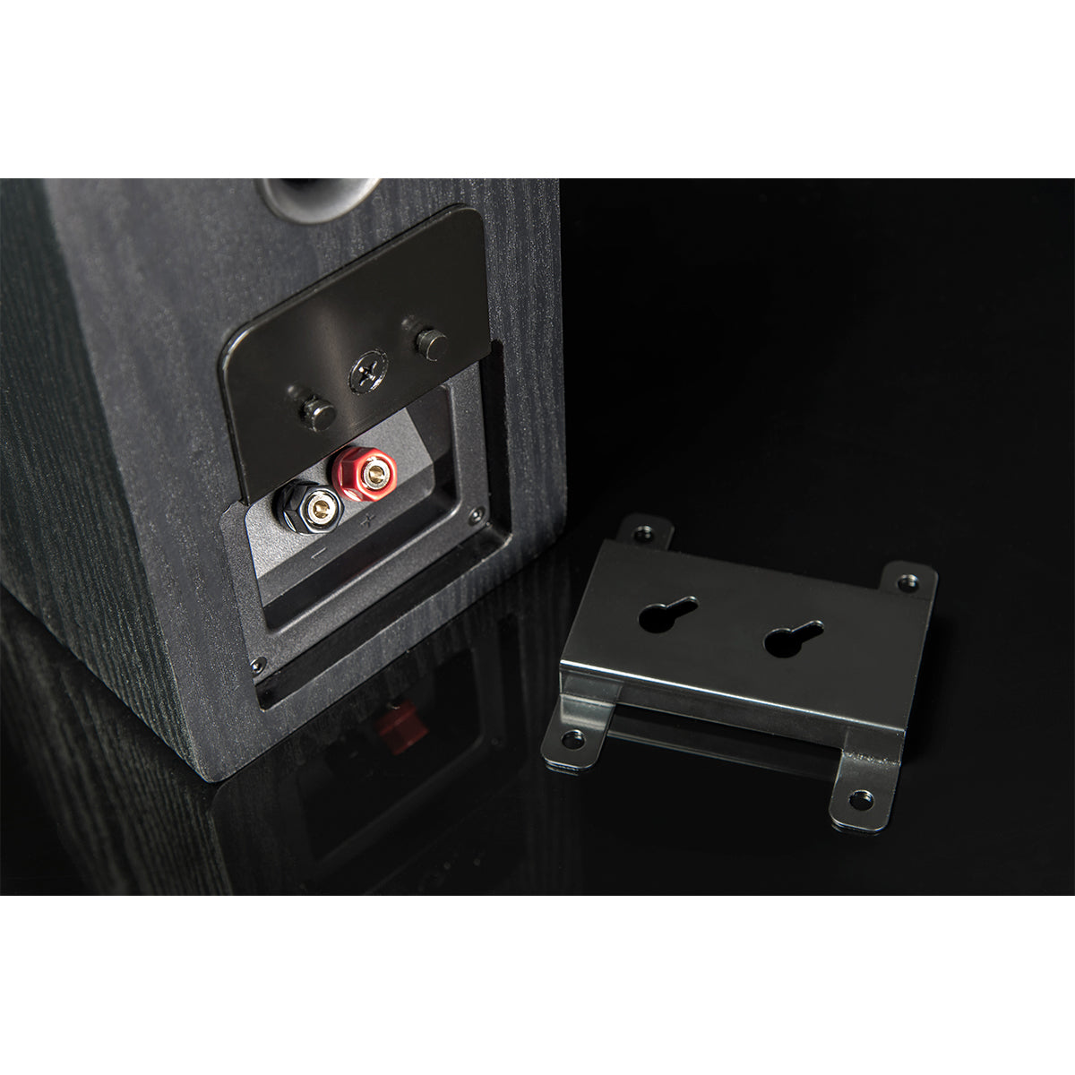 Prime Elevation Speaker