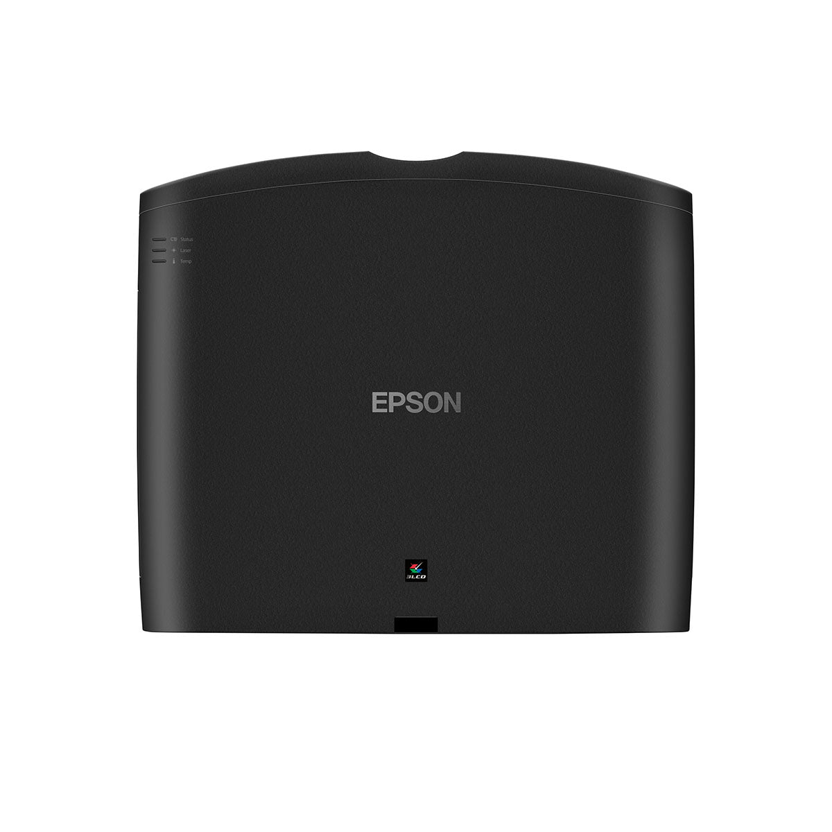 Epson Pro Cinema LS9000 Laser Projector - Black - top view