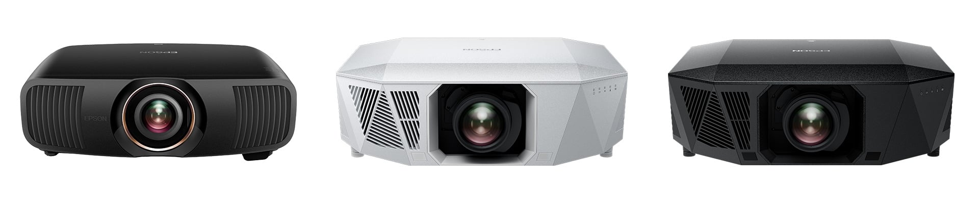 Epson Q-Series Front Projectors