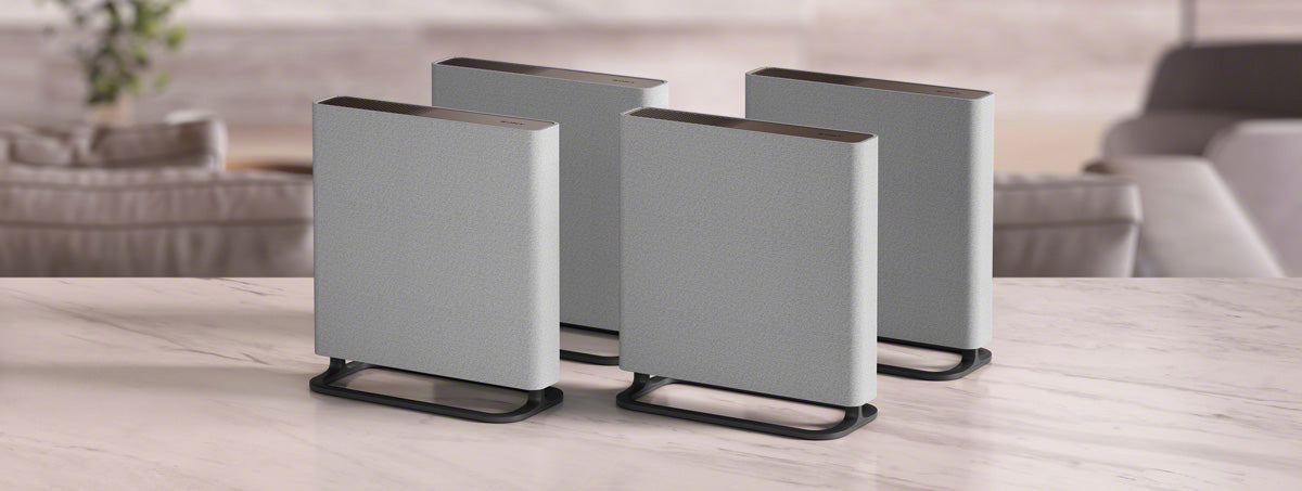 Sony Bravia Theater Quad