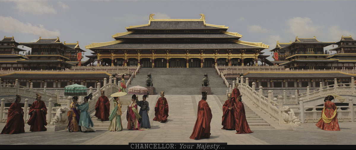 Subtitle Management Screenshot