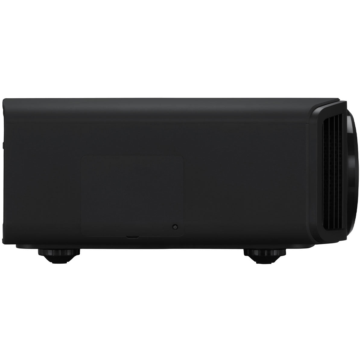 side view of JVC DLA-NX9 projector