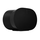 Sonos Era 300 Smart Speaker - Black - angled front left view