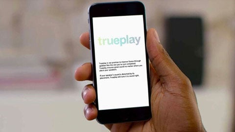 TruePlay