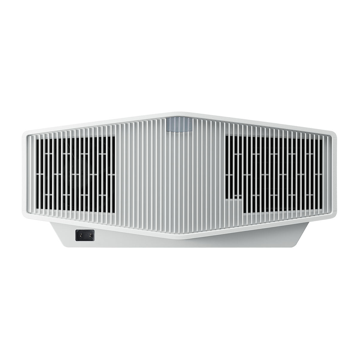 Sony BRAVIA Projector 7 VPL-XW5100ES 4K HDR Projector white rear view